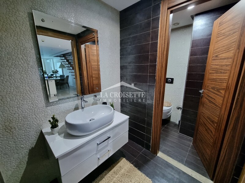 Loft meublé aux Berges du Lac 2